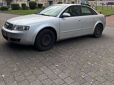 Audi A4 1.9 TDI