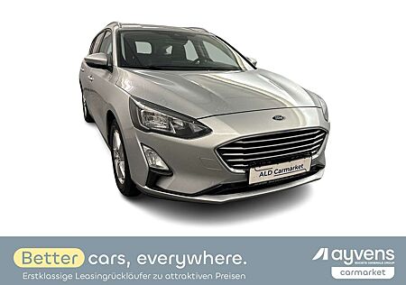 Ford Focus Turnier 1.5 EcoBlue Start-Stopp-System