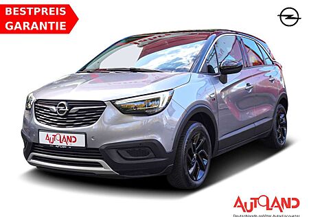 Opel Crossland 1.2 Kamera Navi Totwinkel Tempomat