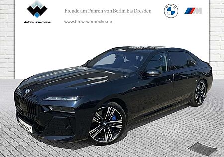 BMW i7 xDrive60 Limousine M Sportpaket DAB AHK