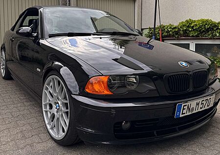 BMW 320 Ci
