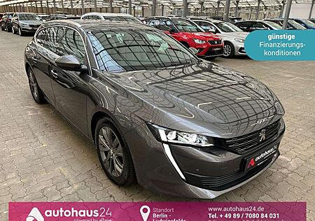 Peugeot 508 1.5 BlueHDi 130 SW Allure|LED|ACC|Navi