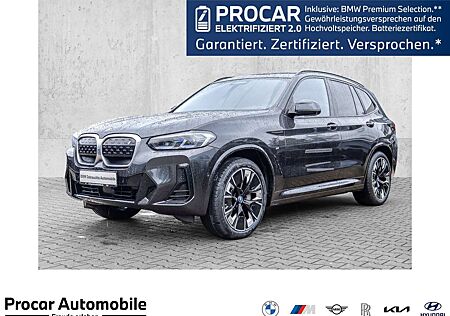 BMW iX3 M SPORT M Sport HUD PANO ACC 360°KAM RFK LM