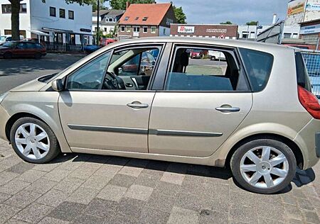 Renault Scenic 1.6 16V Aut. Privilege