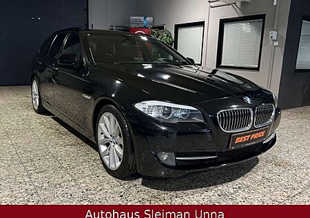 BMW 530d 530 Baureihe 5 Touring /Autom/HUD/Pano/Xenon