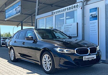 BMW 320 d xDrive Tour. HUD/Memo. GARANTIE bis 01/2029