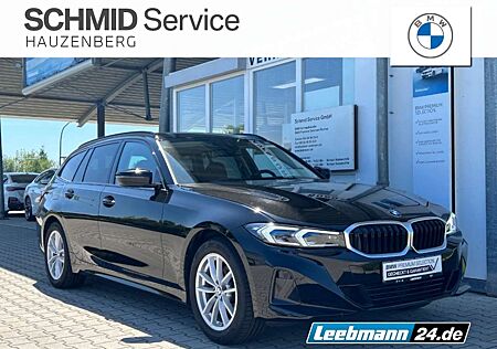 BMW 320 d xDrive Tour. HUD/Memo. GARANTIE bis 01/2029
