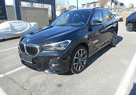 BMW X1 xDrive 25 d M Sport AHK Business Paket Navi Pano