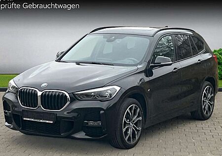 BMW X1 xDrive 25 d M Sport AHK Business Paket Navi Pano