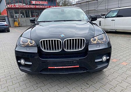 BMW X6 xDrive50i