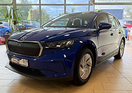 Skoda Enyaq 50 Loft*Navi*LKS*teilleder*CarPlay*LED