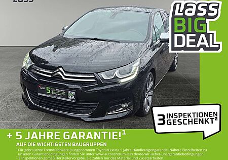 Citroën C4 gebraucht kaufen Citroën C4 Citroen 1.2 e-THP/PureTech 130 Selection AUT