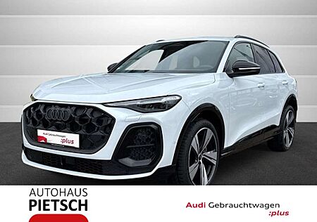 Audi Q5 SUV TDI quattro S tronic edition one HUD Luft