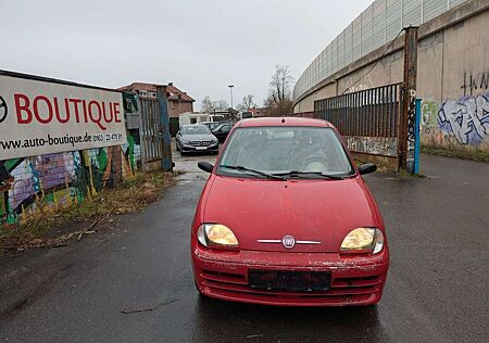 Fiat Seicento