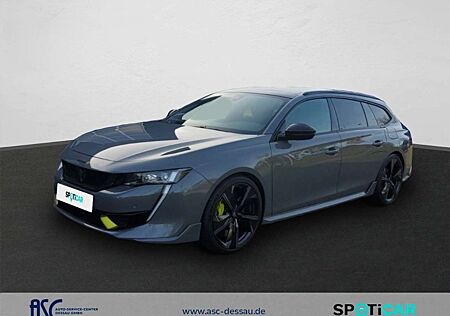 Peugeot 508 SW PSE/FullLED/elHeckkl/NightVision/Focal/Standhei