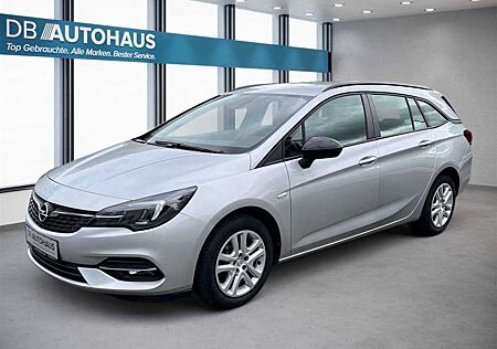 Opel Astra ST Edition 1.2 Turbo