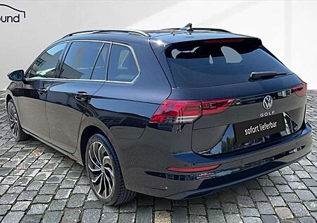 VW Golf Volkswagen VIII Variant 1,5 eTSI Style DSG ACC DAB LED NAVI