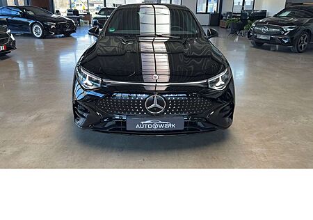 Mercedes-Benz CLA 350 4Matic AMG