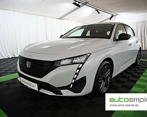 Peugeot 308 1.2 130 e-THP EAT8 Active-Pack LED/CAR-PLAY/ 16
