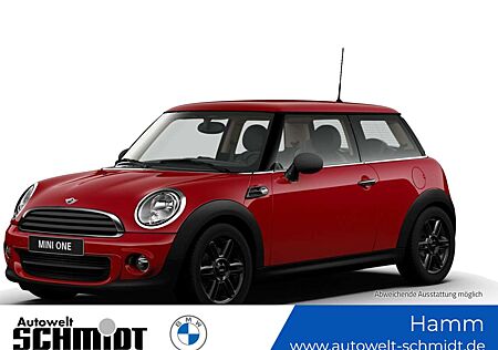 Mini ONE TÜV-bis-06.26