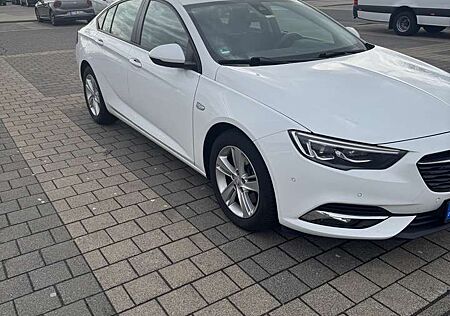 Opel Insignia Business Edition