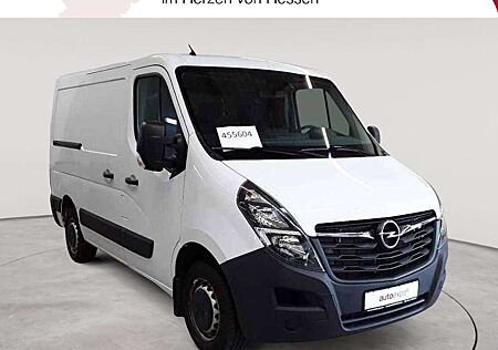 Opel Movano 2.3 D L1H1 2WD VA