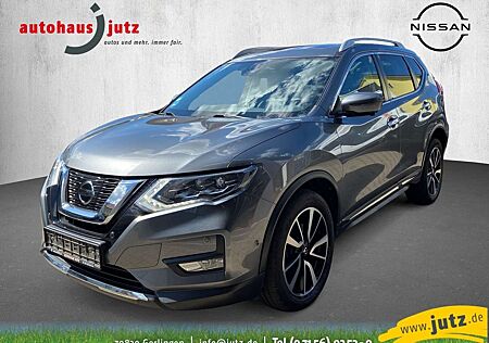 Nissan X-Trail 2.0dCi Tekna 4x4*SHZ*EPH*NAVI*BT*AHK