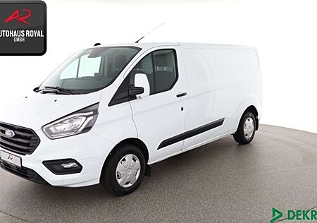 Ford Transit Custom 2.0 TDCi L2H1 KASTEN NAVI,KAMERA