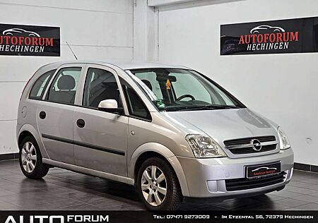 Opel Meriva Essentia