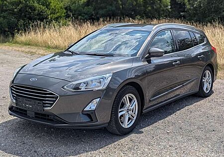 Ford Focus Turnier Diesel Turnier 1.5 Start-Stopp COOL
