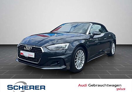 Audi A5 35 TFSI AHK KAMERA NAVI