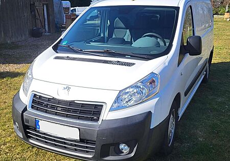 Peugeot Expert