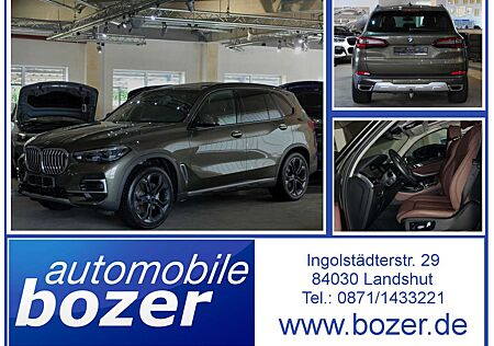 BMW X5 xDr 30d G05 xLine Vollausstattung NP:107.653