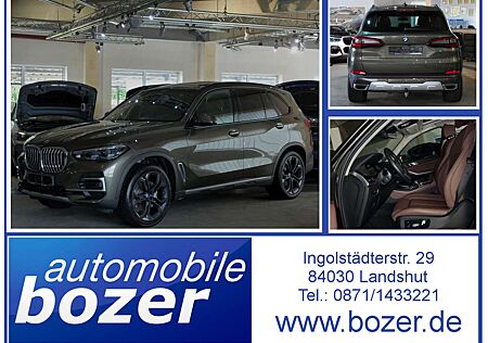 BMW X5 xDr 30d G05 xLine Vollausstattung NP:107.653