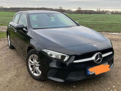 Mercedes-Benz A 200 A 200 Progressive*Display*digital*LED*Schiebedach*Navi