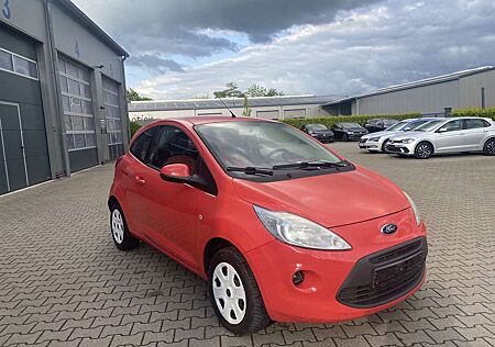 Ford Ka /+ Trend/Tüv Neu