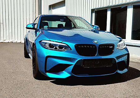 BMW M2 Coupe DKG