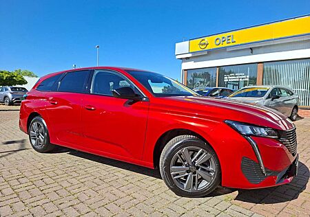 Peugeot 308 SW Allure+LED+NAVI+KLIMAAUTO+SHZ+360°CAM+ACC