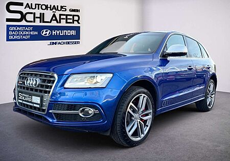 Audi SQ5 3.0 TSFI quattro Automatik