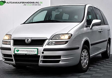 Fiat Ulysse 2.0 16v