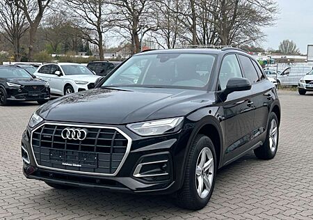 Audi Q5 40 TDI quattro °VC°LED°
