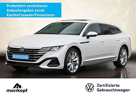 VW Arteon Volkswagen SB 1.4TSI+PLUG-IN+R-LINE+1,99 ZINS+ Navi