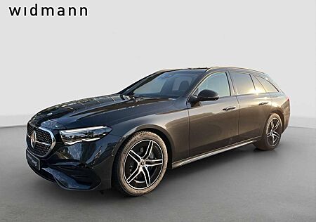 Mercedes-Benz E 200 d T-Modell AMG-Line*Pano*AHK*360*Digital-L