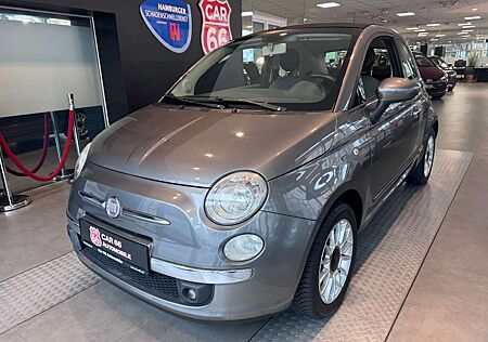 Fiat 500C Sport