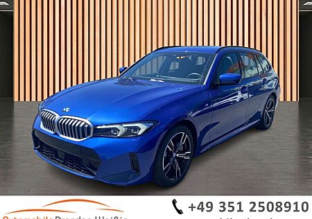 BMW 330 i Touring xDrive M Sport*ACC*HiFi*Kamera*