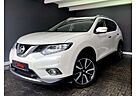 Nissan X-Trail 2.0 DCI N-Vision, PANO, AUTOM., AHK, NAV, 360°