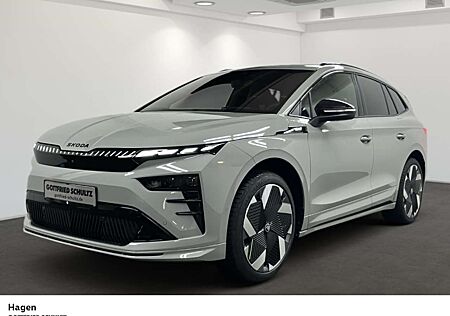 Skoda Enyaq RS 4x4