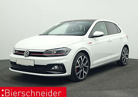 VW Polo GTI Volkswagen 2.0 TSI DSG LED NAVI PANO