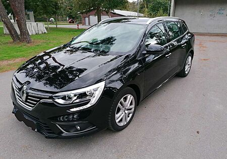 Renault Megane Grandtour TCe 140 GPF BUSINESS EDITION