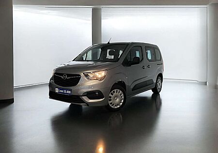 Opel Combo Life 1.2 Turbo Edition - AHK/ Klima/ Freispr./ PDC